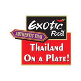 EXOTIC FOOD PUBLIC COMPANY LIMITED