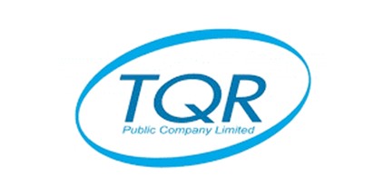 TQR PUBLIC COMPANY LIMITED