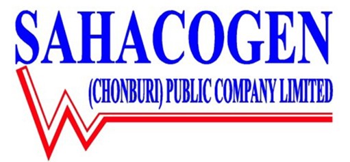 SAHACOGEN (CHONBURI) PUBLIC COMPANY LIMITED