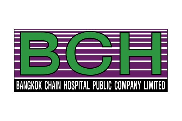 BANGKOK CHAIN HOSPITAL PUBLIC COMPANY LIMITED