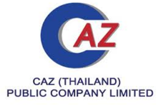 CAZ (THAILAND) PUBLIC COMPANY LIMITED