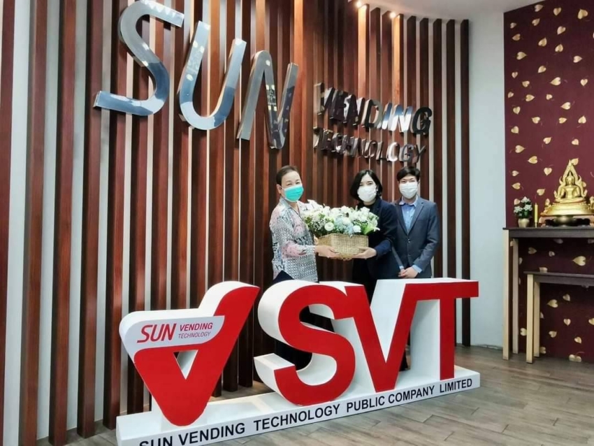 Congratulations To SVT