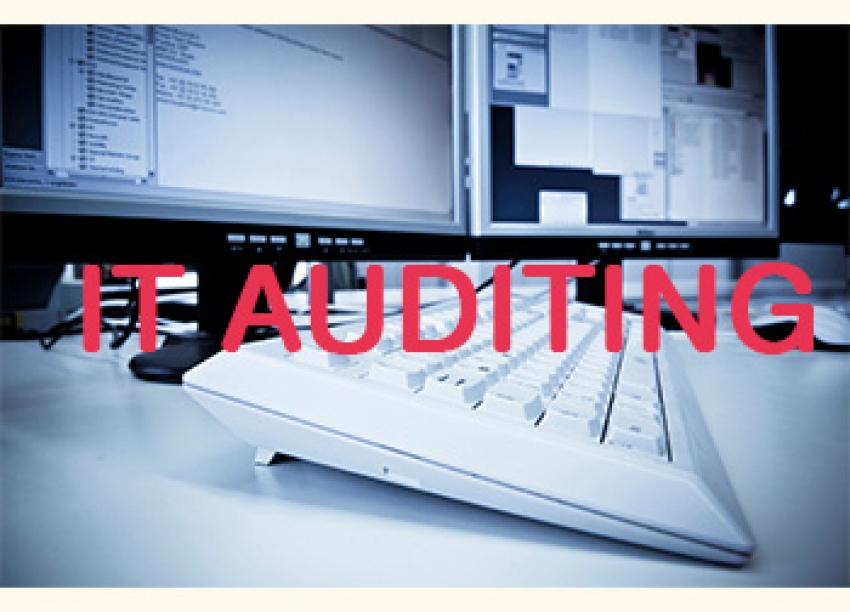 อะไรคือ งานตรวจสอบภายใน การตรวจสอบระบบงานสารสนเทศ (IT Auditing) คืออะไร???